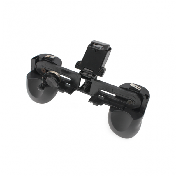 Gamepad W12 crni - 70854