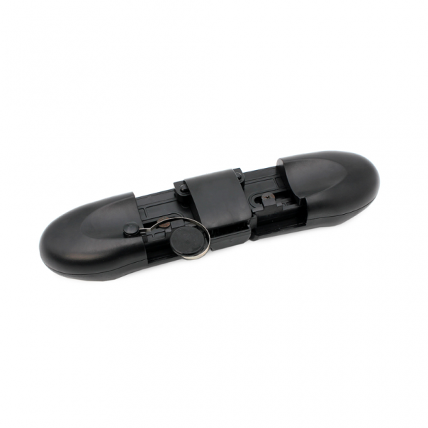 Gamepad W12 crni - 70854