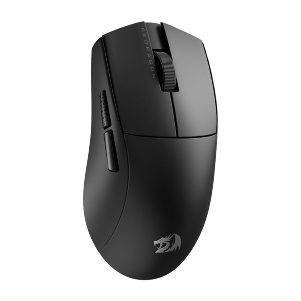Gaming miš Redragon K1NG Pro,Wireless/Wired black - IM060377