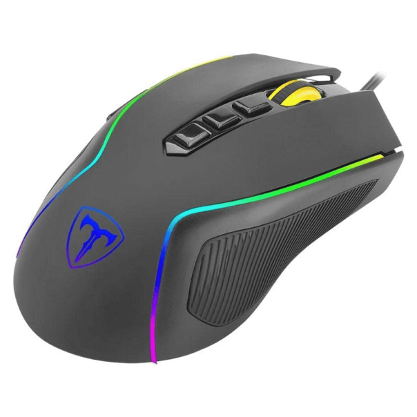 T-DAGGER Gaming Mis Dark Angel TGM209 crni - 621801
