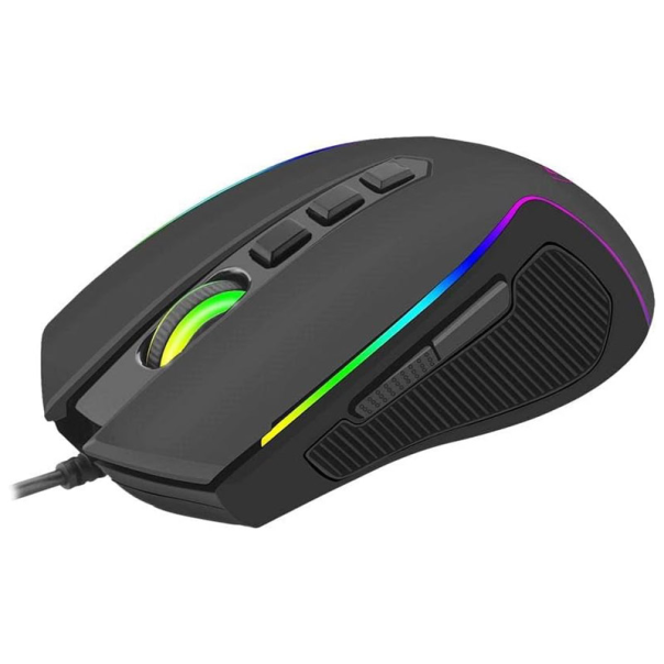 Gaming Miš T-DAGGER Dark Angel TGM209 crni - 621801