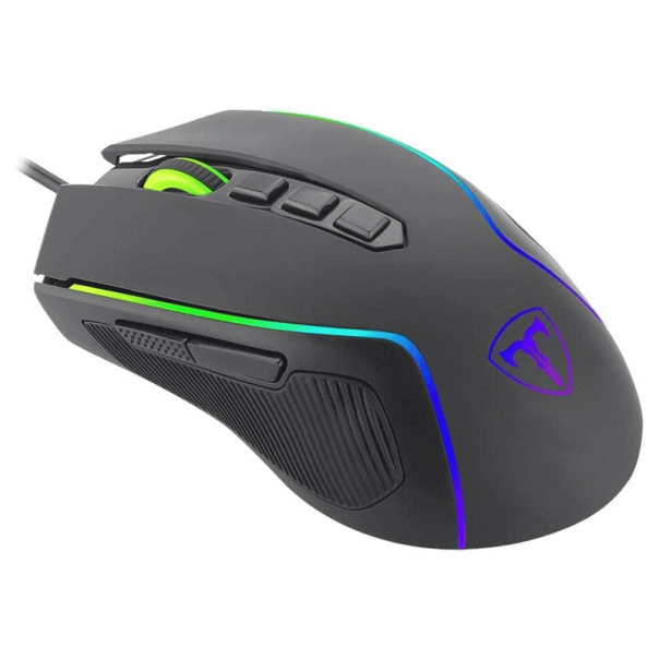 T-DAGGER Gaming Mis Dark Angel TGM209 crni - 621801
