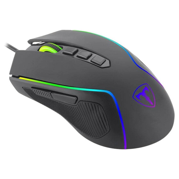 Gaming Miš T-DAGGER Dark Angel TGM209 crni - 621801