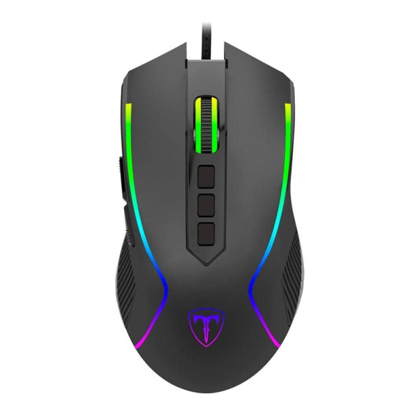 Gaming Miš T-DAGGER Dark Angel TGM209 crni - 621801