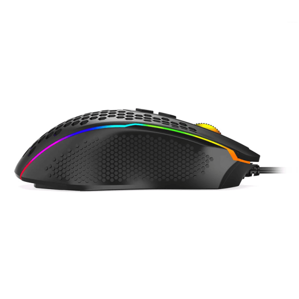 T-DAGGER Gaming Mis Imperial TGM310-LIT crni - 621802