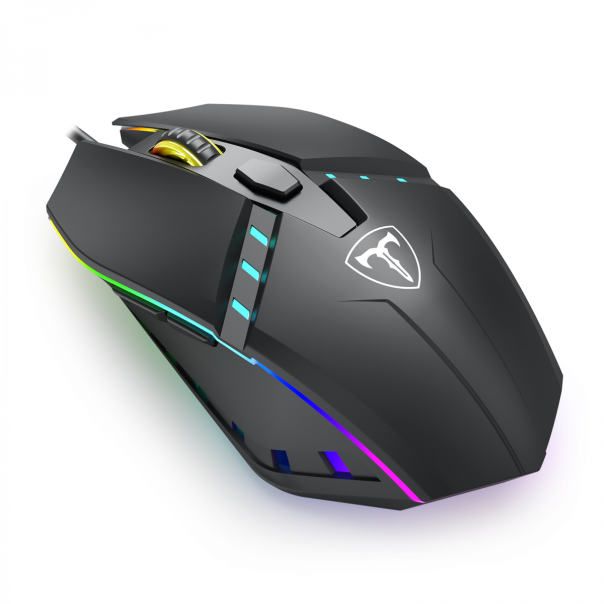 Gaming miš T-DAGGER TGM117 - 620239