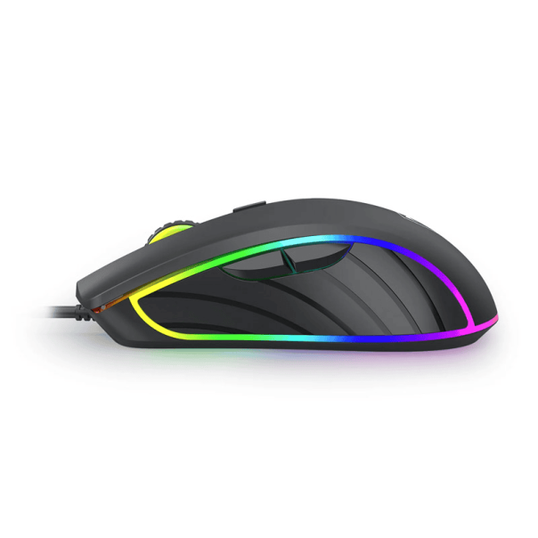 T-DAGGER Gaming Mis Zephyr TGM115 crni - 621800