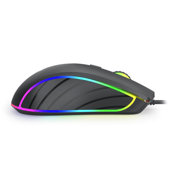 T-DAGGER Gaming Mis Zephyr TGM115 crni - 621800