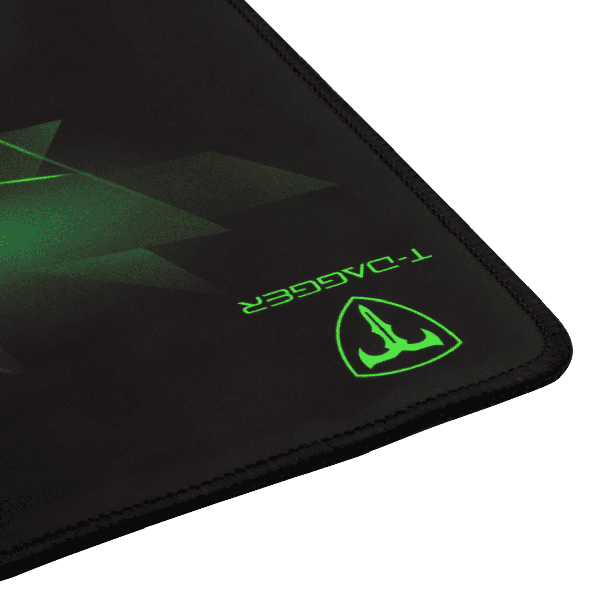 Gaming podloga za Mis T-DAGGER Geometry TMP201 - 621808