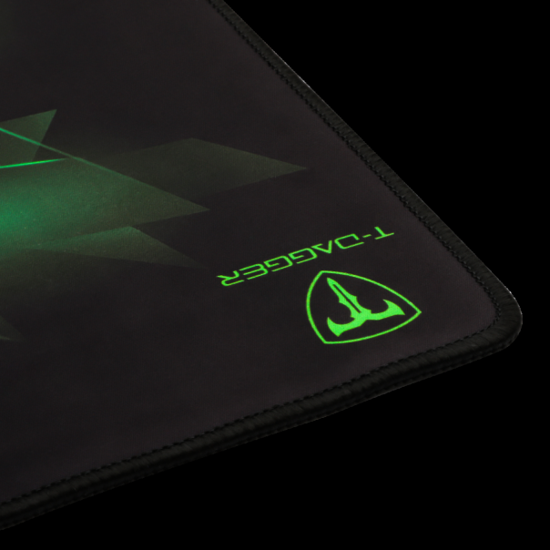 Gaming podloga za Miš Geometry TMP201 - 621808