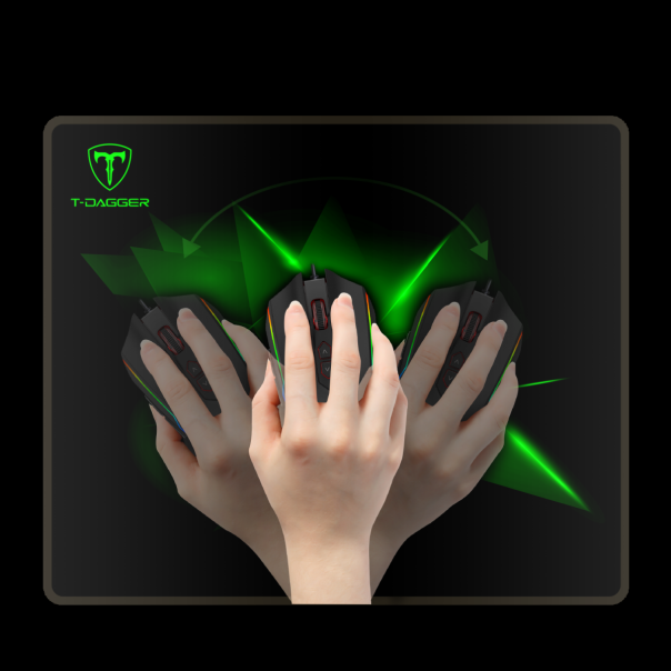 Gaming podloga za Miš Geometry TMP201 - 621808