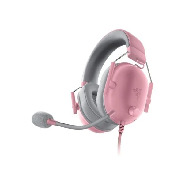 Razer Gaming slušalice BlackShark V2 X Pink RZ-04-03240800-R3M1 - 8887910060421