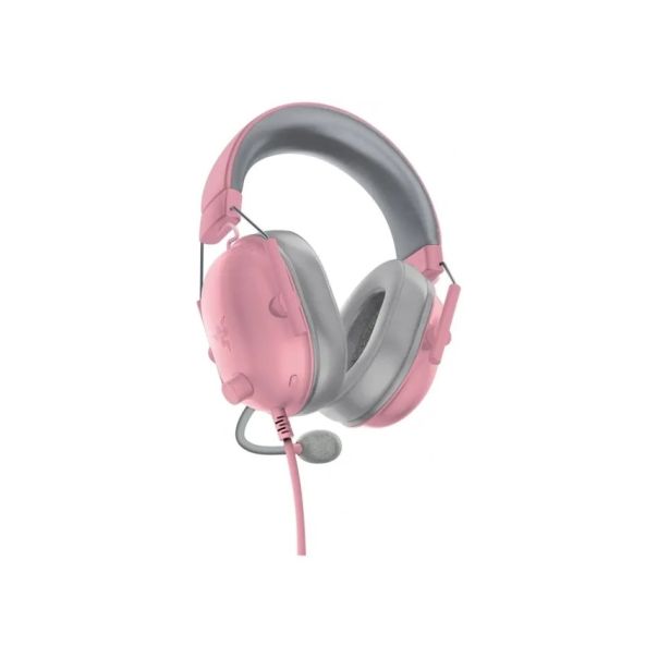 Razer Gaming slušalice BlackShark V2 X Pink RZ-04-03240800-R3M1 - 8887910060421