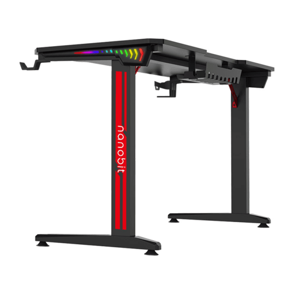 FANTECH Gejmerski sto NB503 PhantomStrike Shadow RGB - 616879