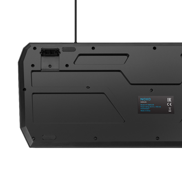 Gaming tastatura Origin NOXO ,EN - RPA329924