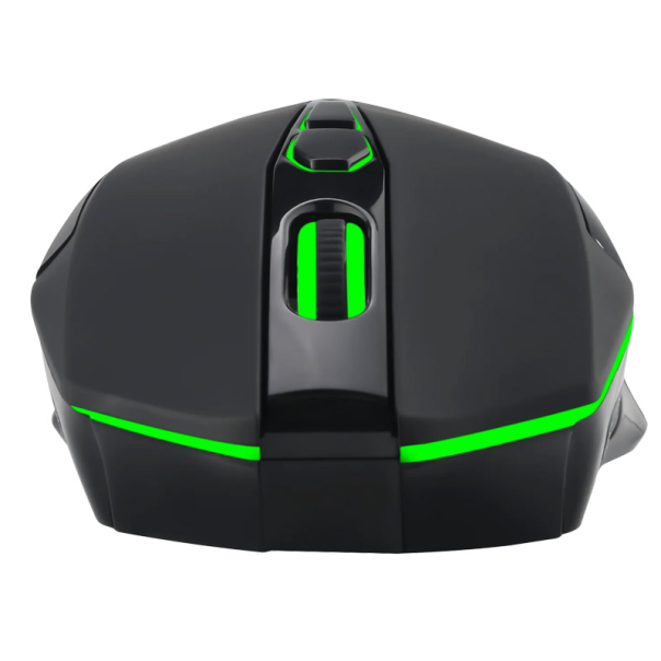 Gaming Wireless Miš T-DAGGER Aircraftman TGWM101 crni - 621803