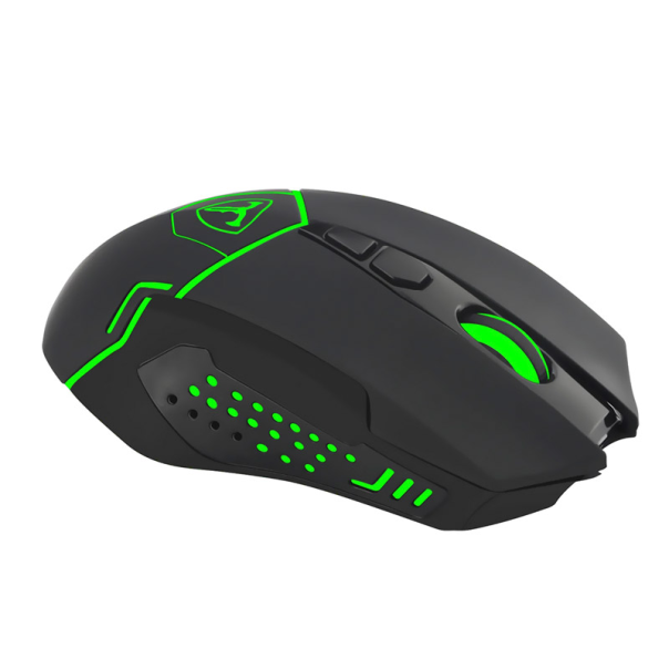 Gaming Wireless Miš T-DAGGER Aircraftman TGWM101 crni - 621803