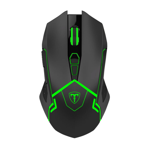 Gaming Wireless Miš T-DAGGER Aircraftman TGWM101 crni - 621803