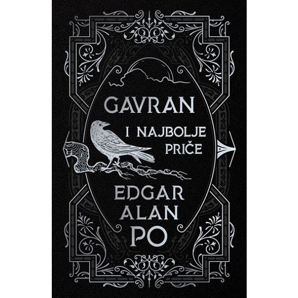 Gavran i najbolje priče - 171346