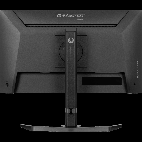 IIYAMA 24 inch IPS Gaming G-Master Black Hawk FreeSync 1920x1080 144Hz 300cd/m2 HDMI DisplayPort 1ms - EP2811927