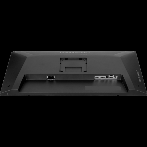 IIYAMA 27 inch IPS Gaming G-Master Black Hawk FreeSync 1920x1080 144Hz 300cd/m2 HDMI DisplayPort 1ms - EP2811921