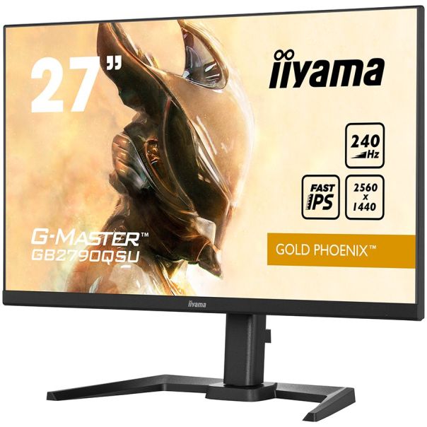 IIYAMA Monitor 27