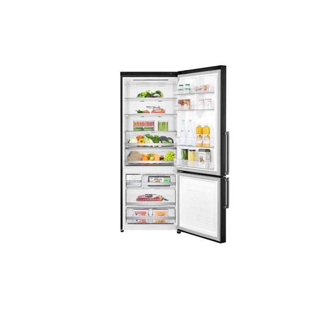 LG Kombinovani frižideri GBB569MCAMB - GBB569MCAMB