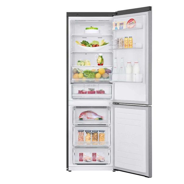 LG Kombinovani frižideri GBB61PZHMN - GBB61PZHMN