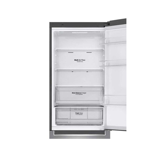 LG Kombinovani frižideri GBB61PZHMN - GBB61PZHMN