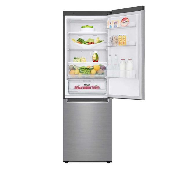 LG Kombinovani frižideri GBB61PZHMN - GBB61PZHMN