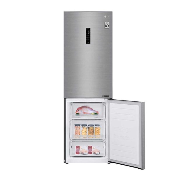 LG Kombinovani frižideri GBB61PZHMN - GBB61PZHMN