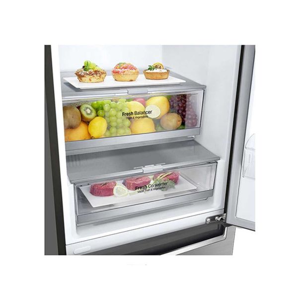 LG Kombinovani frižideri GBB71PZDFN - GBB71PZDFN