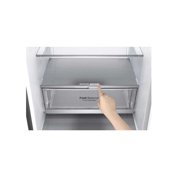 LG Kombinovani frižideri GBB71PZDFN - GBB71PZDFN