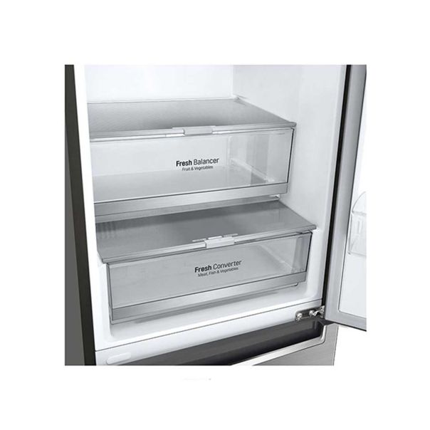 LG Kombinovani frižideri GBB71PZDFN - GBB71PZDFN