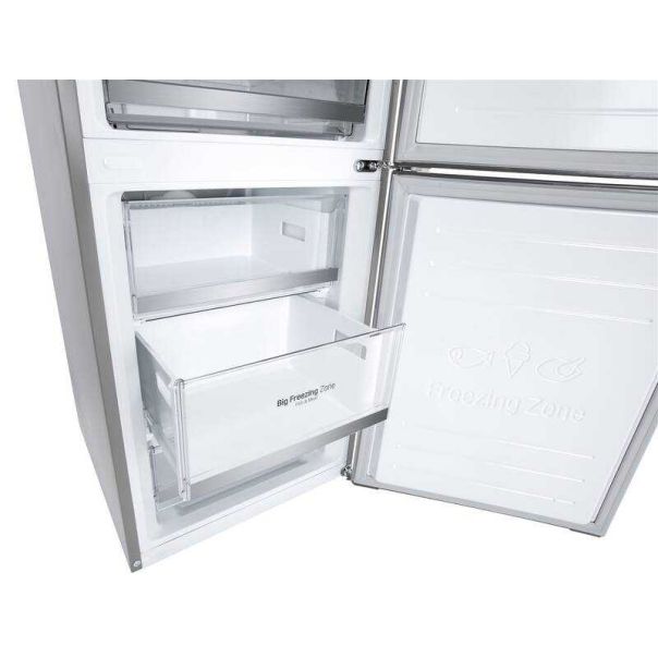 LG Kombinovani frižider GBB72MBUBN - GBB72MBUBN