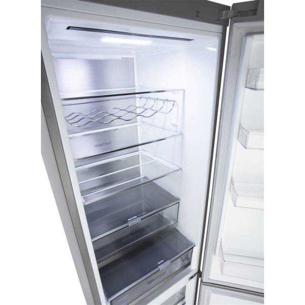 LG Kombinovani frižider GBB72MBUBN - GBB72MBUBN