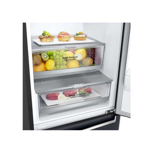 LG Kombinovani frižideri GBB72MCDFN - GBB72MCDFN