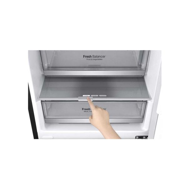 LG Kombinovani frižideri GBB72MCDFN - GBB72MCDFN