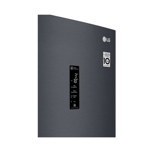 LG Kombinovani frižideri GBB72MCDFN - GBB72MCDFN
