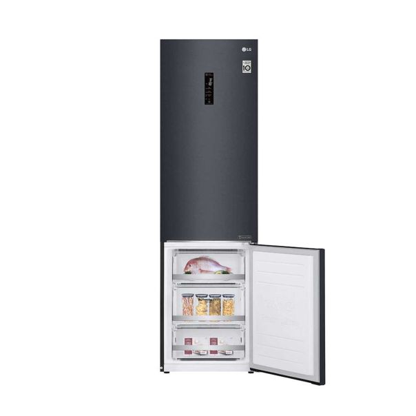LG Kombinovani frižideri GBB72MCDFN - GBB72MCDFN