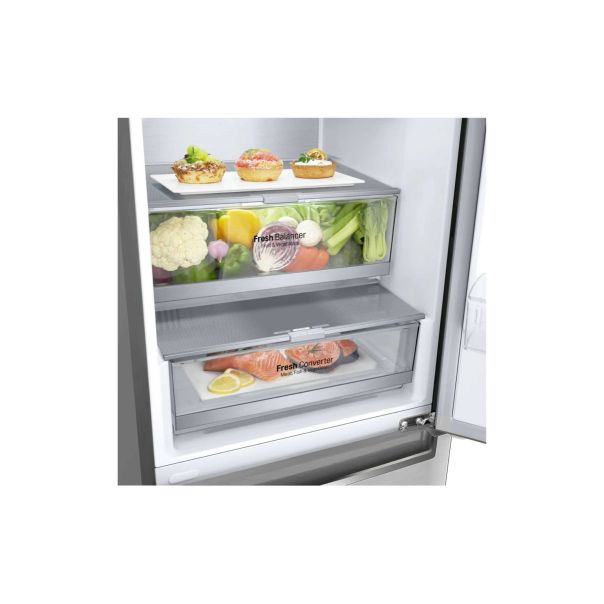 LG Kombinovani frižideri GBB92STABP - GBB92STABP