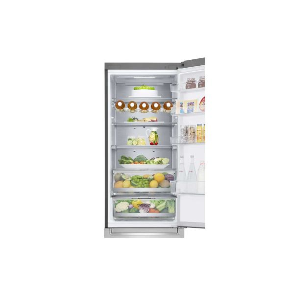 LG Kombinovani frižideri GBB92STABP - GBB92STABP