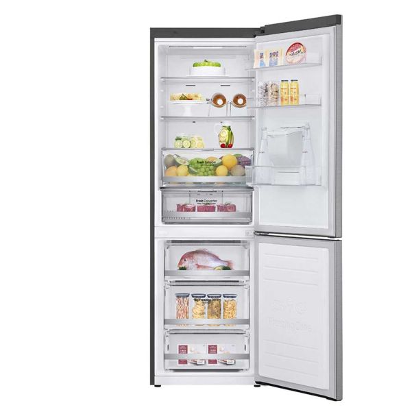 LG Kombinovani frižideri GBF71PZDMN - GBF71PZDMN