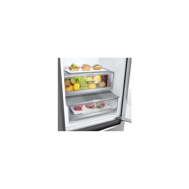 LG Kombinovani frižideri GBF71PZDMN - GBF71PZDMN