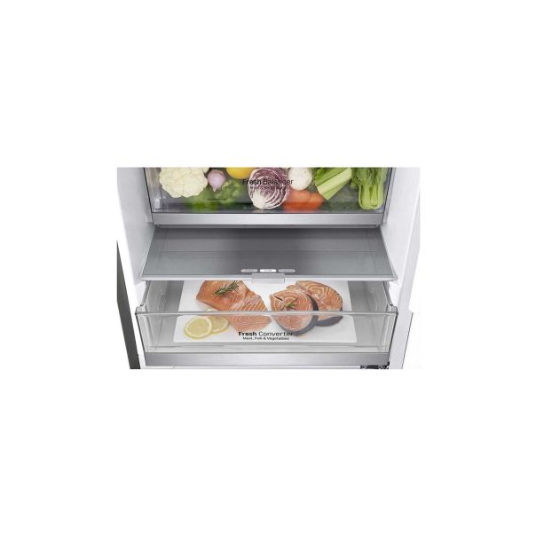 LG Kombinovani frižideri GBF71PZDMN - GBF71PZDMN