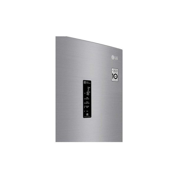 LG Kombinovani frižideri GBF71PZDMN - GBF71PZDMN