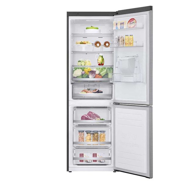 LG Kombinovani frižideri GBF71PZDMN - GBF71PZDMN