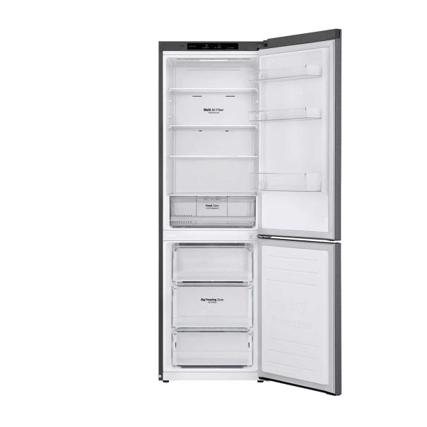 LG Kombinovani frižider GBP31DSLZN - GBP31DSLZN