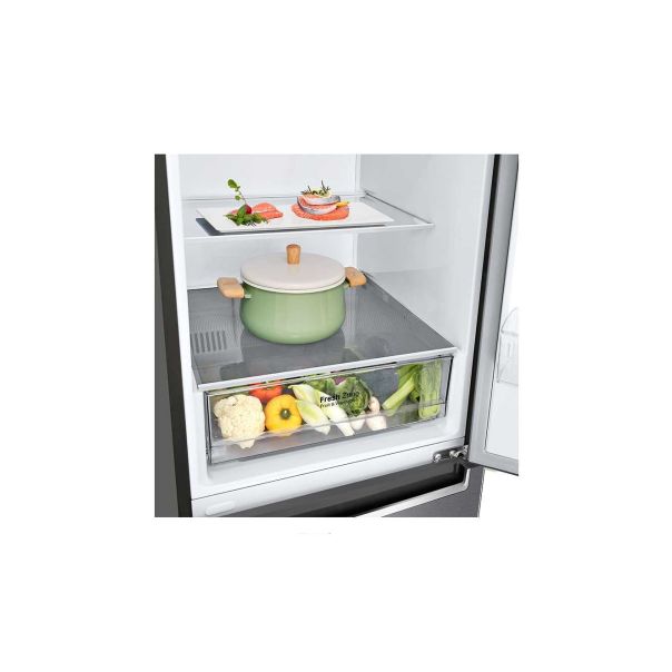 LG Kombinovani frižider GBP31DSLZN - GBP31DSLZN