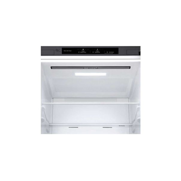 LG Kombinovani frižider GBP31DSLZN - GBP31DSLZN